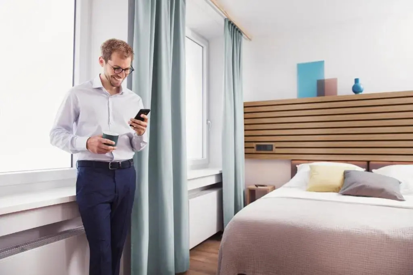 Zählwerk Apartments Pfaffenhofen