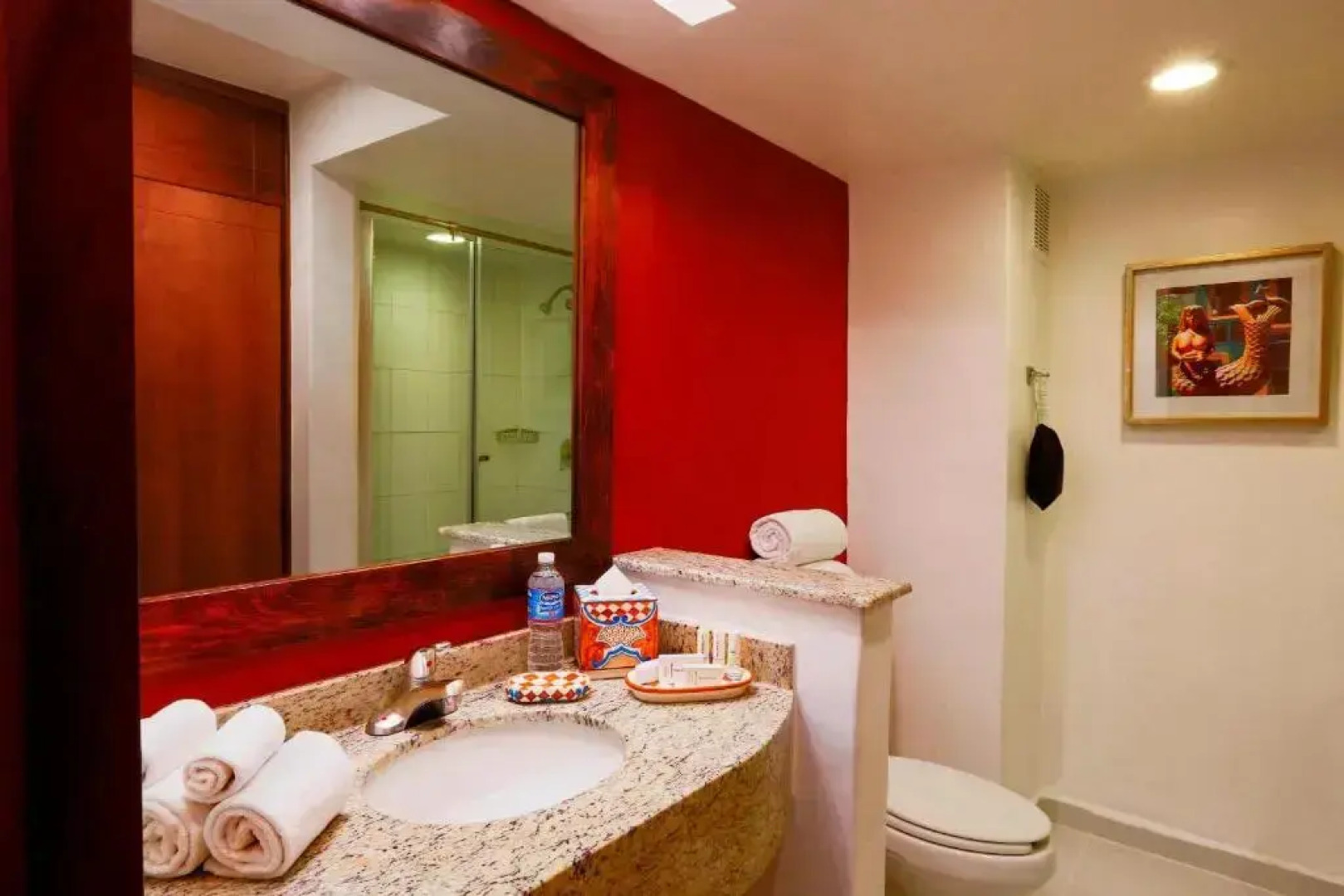 Courtyard Toluca Airport