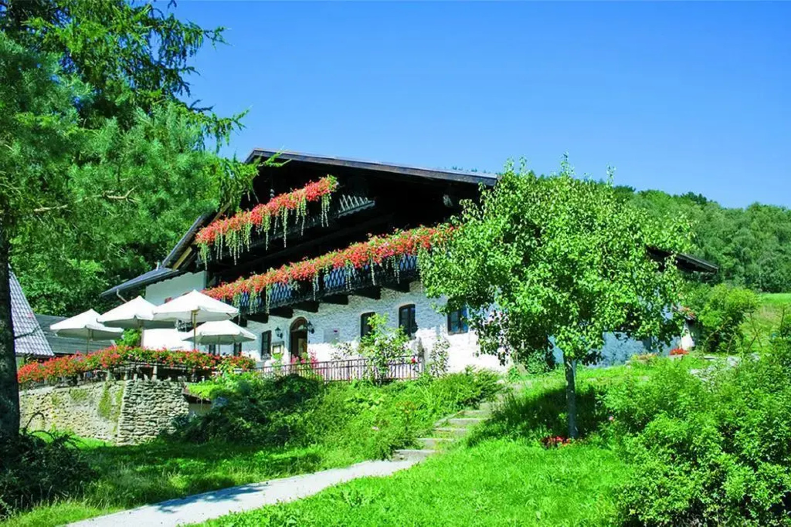 Landgasthof Düllhof