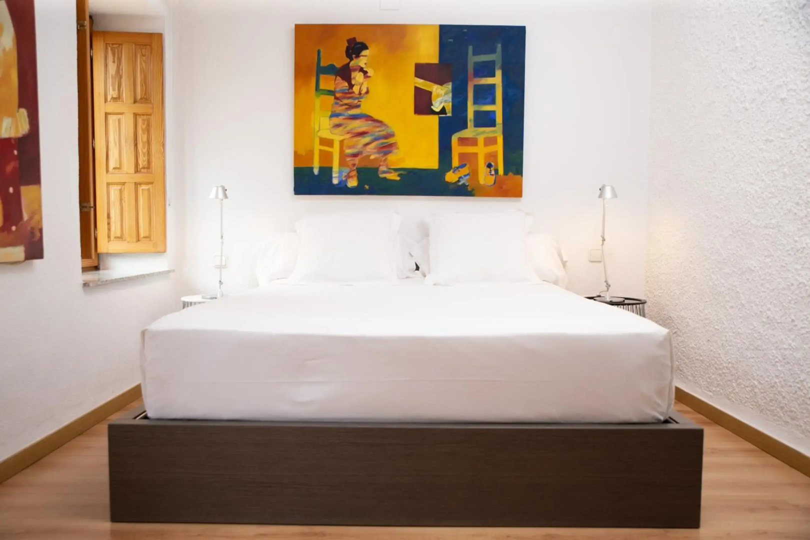 Hotel Nou Romà