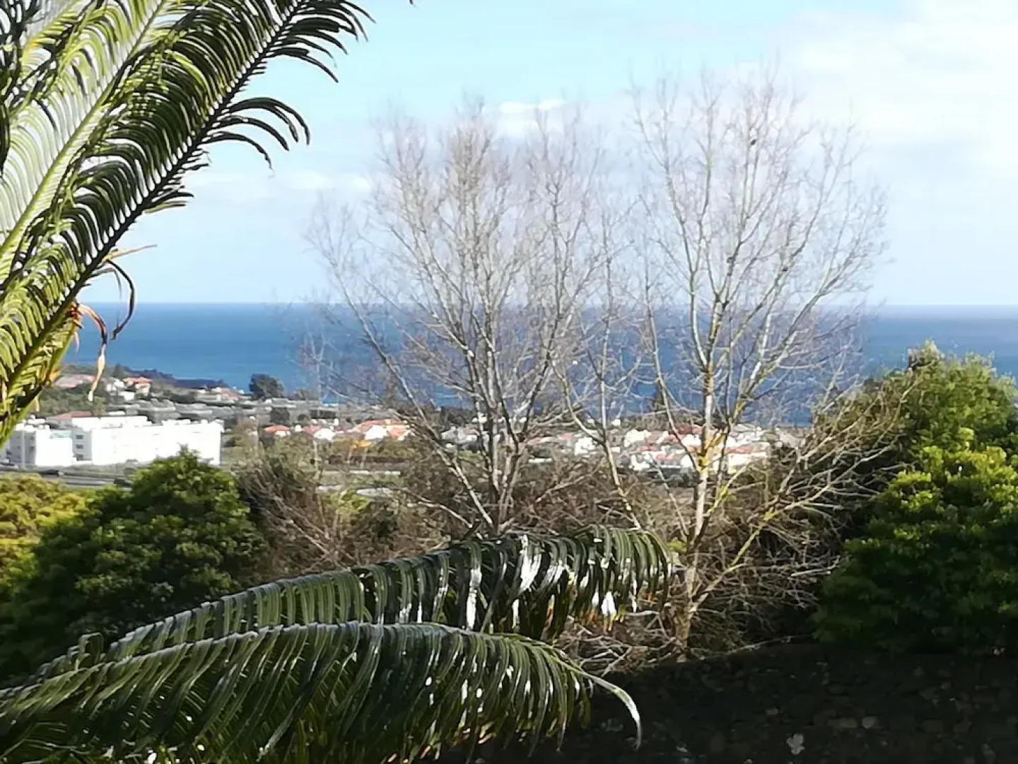 Family Holiday Villa Vacations Ponta Delgada
