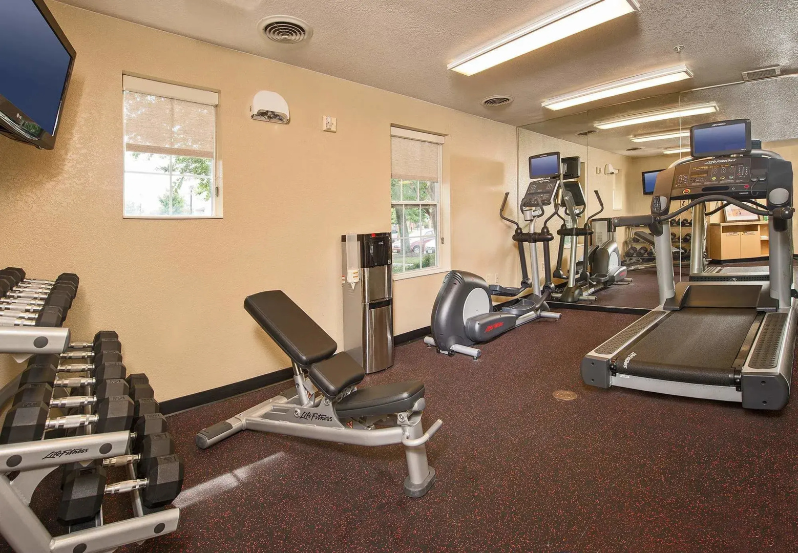 TownePlace Suites Virginia Beach