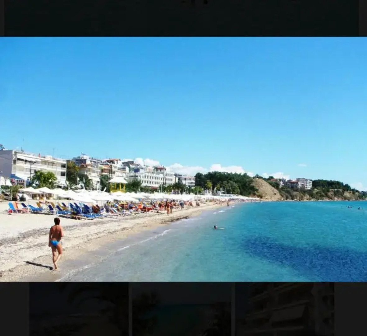 Apartments Alexandrou 2