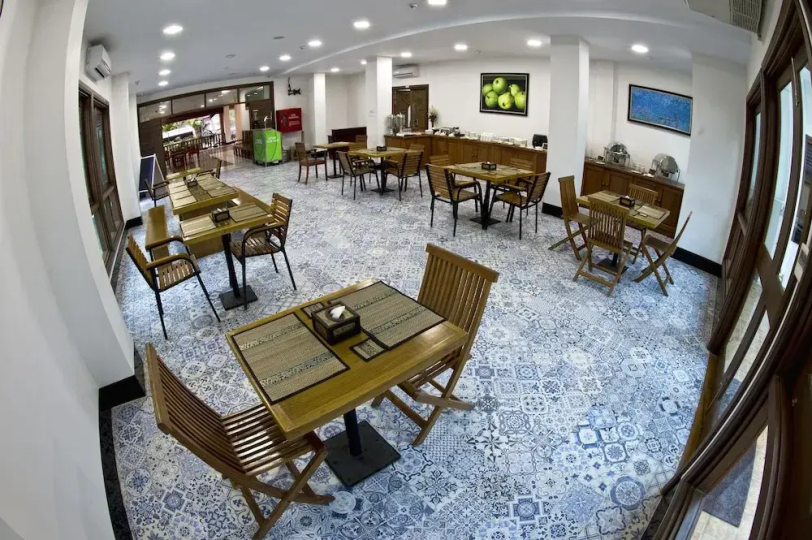 Seasons Hotels And Resort- Ngapali