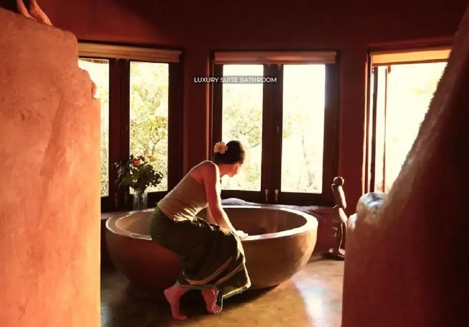 Leshiba Mountain Retreats