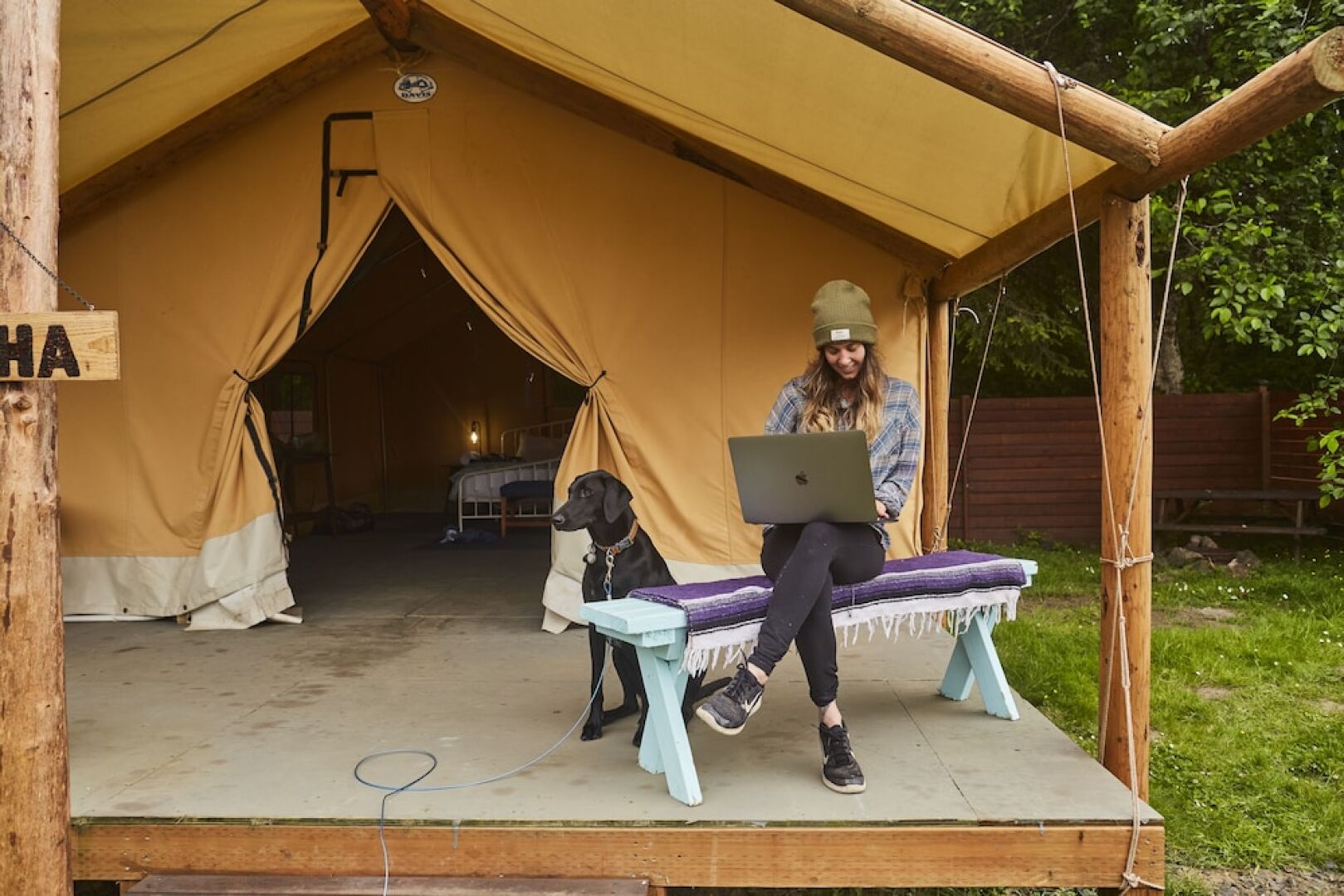 Pacific Dunes Resort