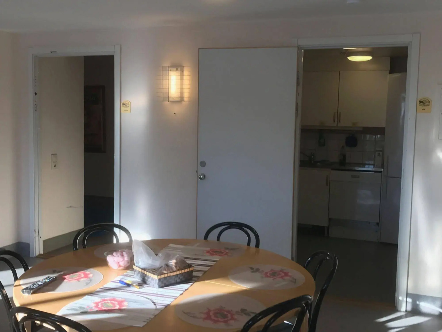 Stornäsets Pensionat and Vandrarhem