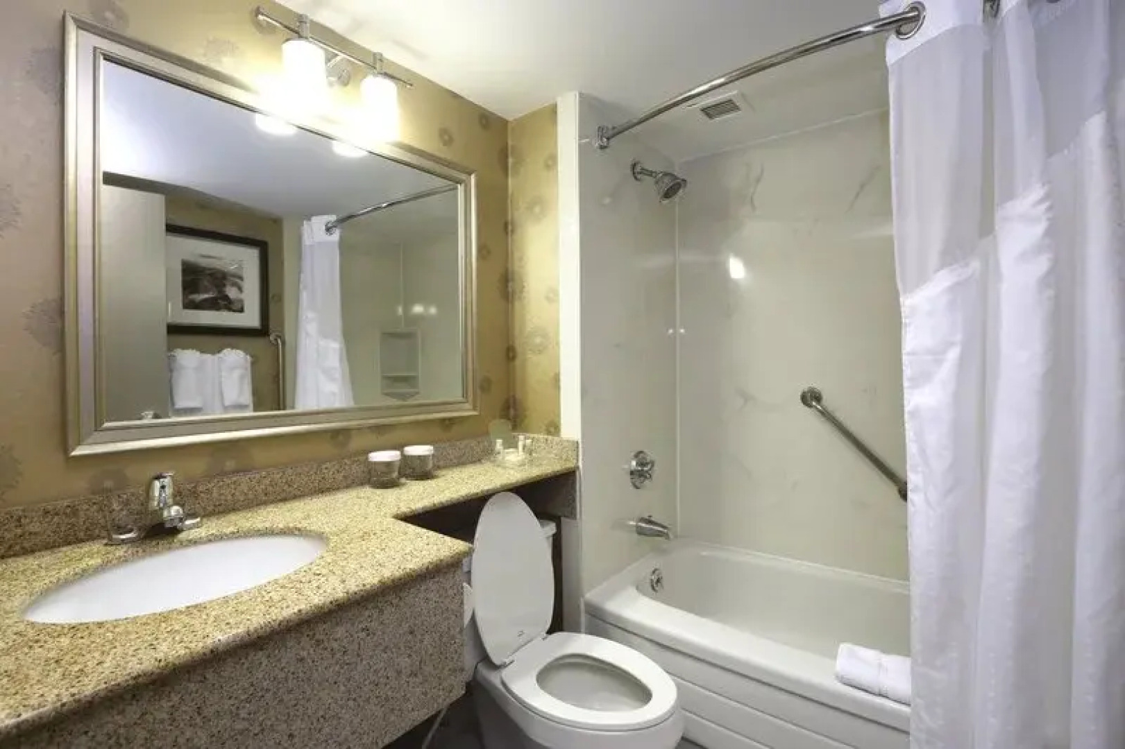 Holiday Inn Toronto-Brampton Conf. Centre