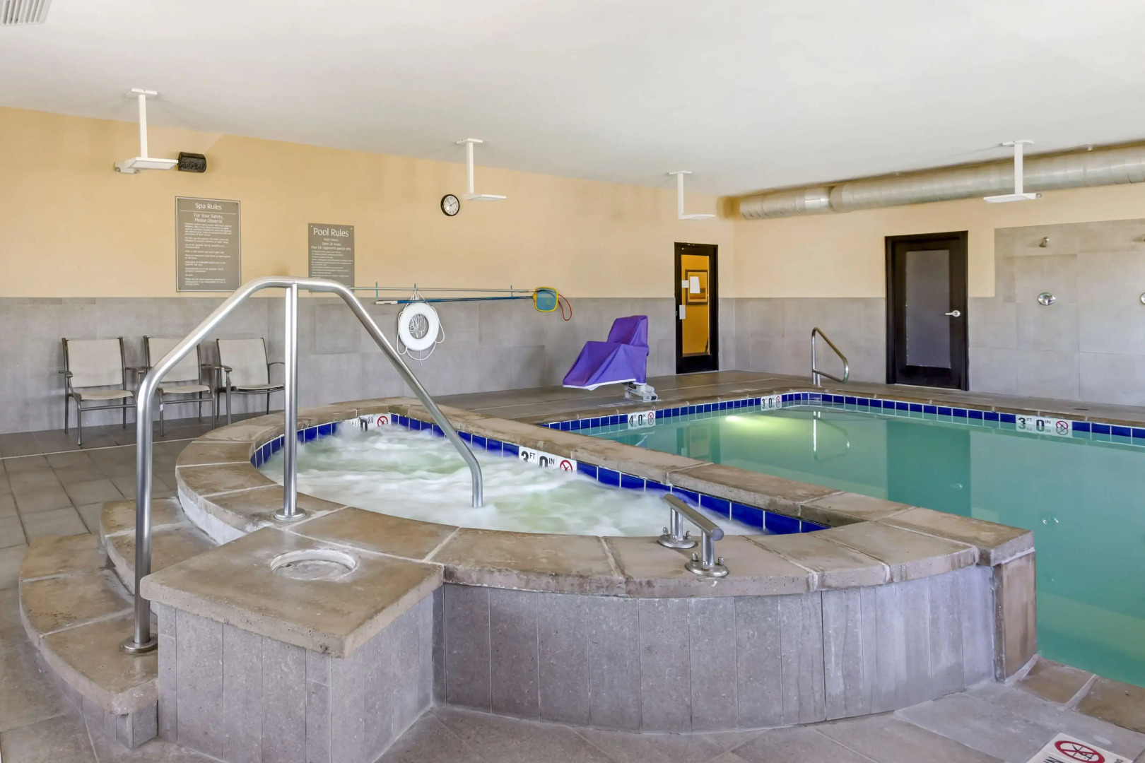 Best Western Plus Heber Valley Hotel