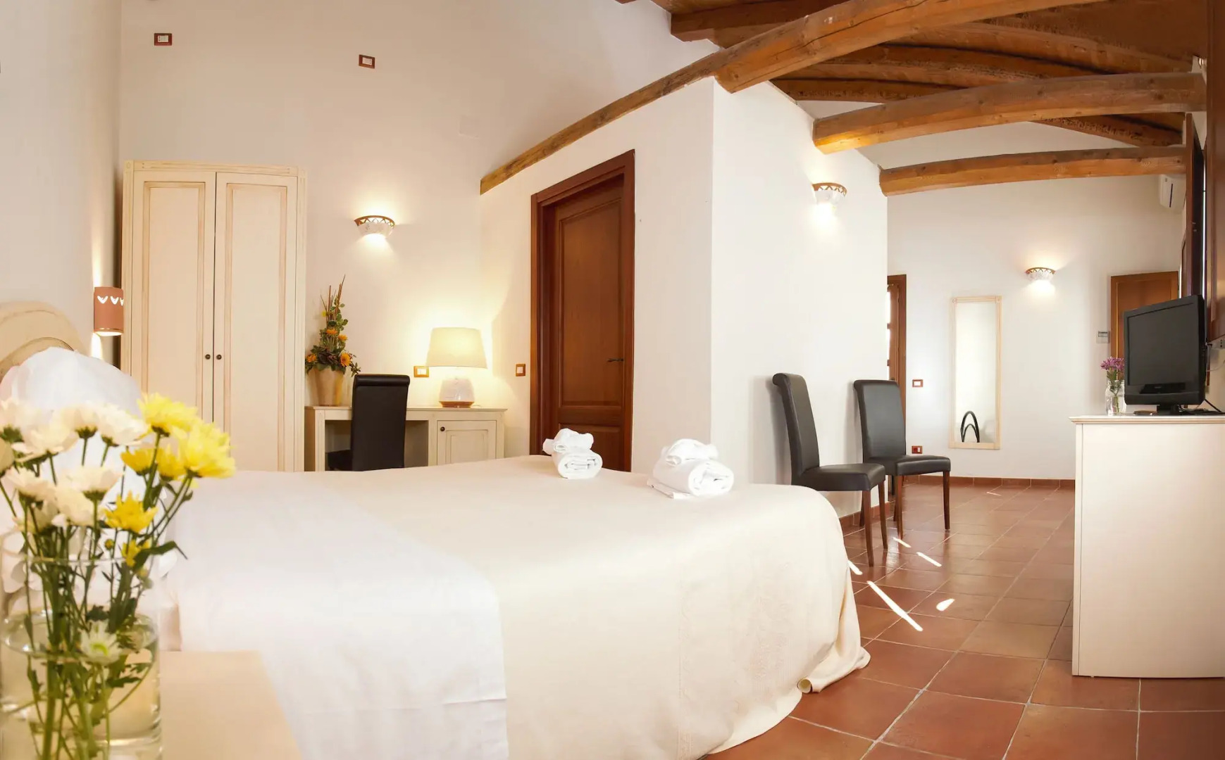 Alghero Resort Country Hotel