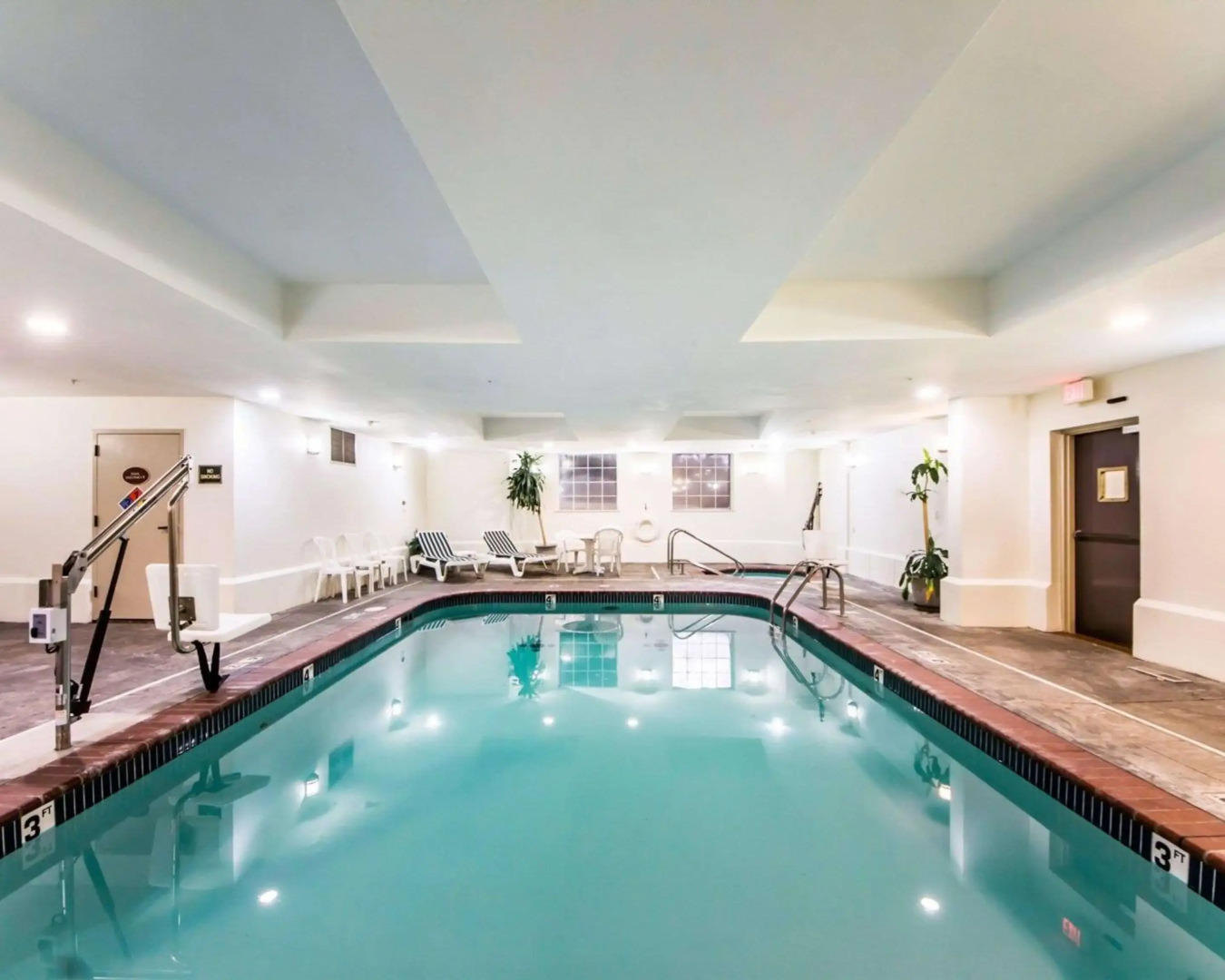 Sleep Inn & Suites Guthrie - Edmond North