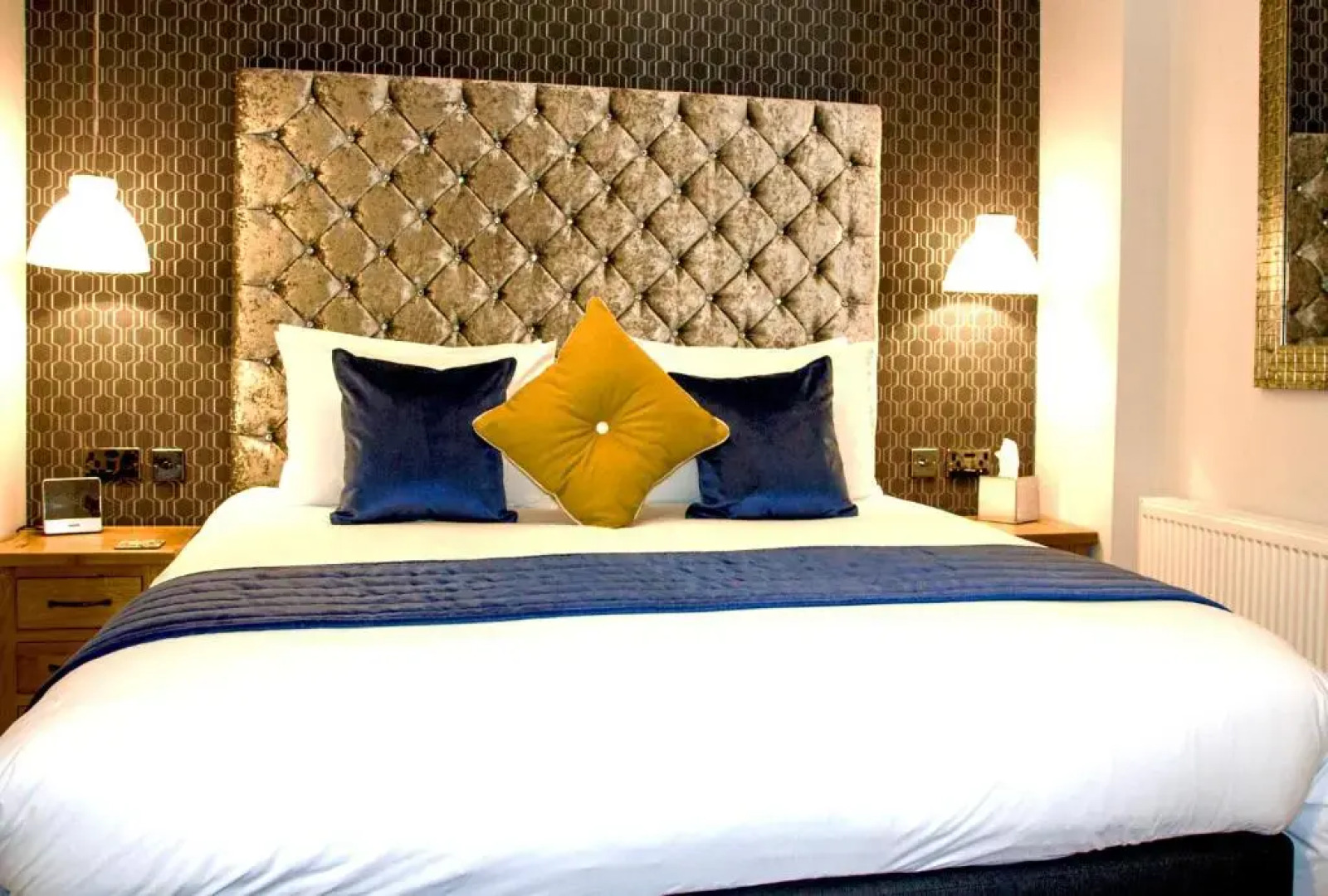 Tyndale Boutique B&B