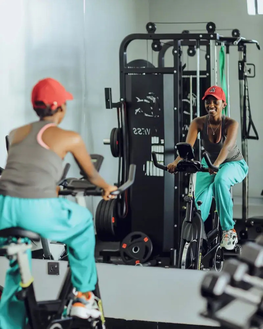 Mantis Akagera Game Lodge