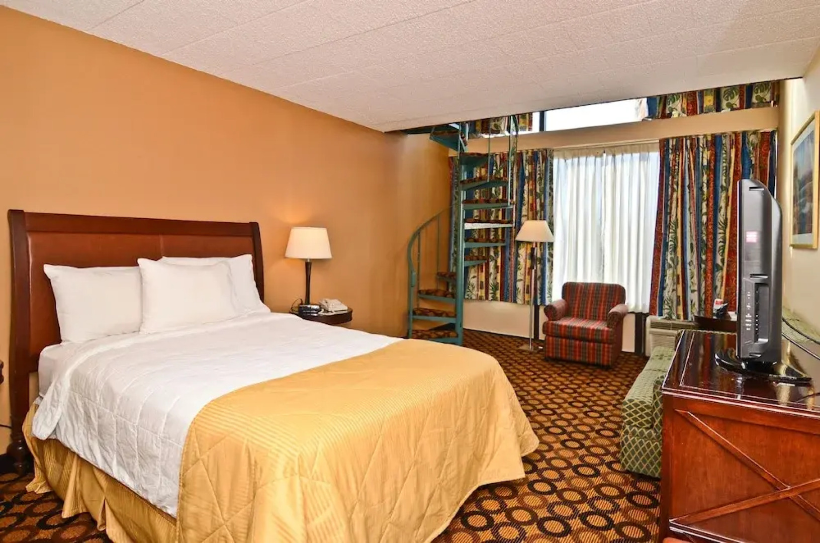 Quality Inn Pocono Resort