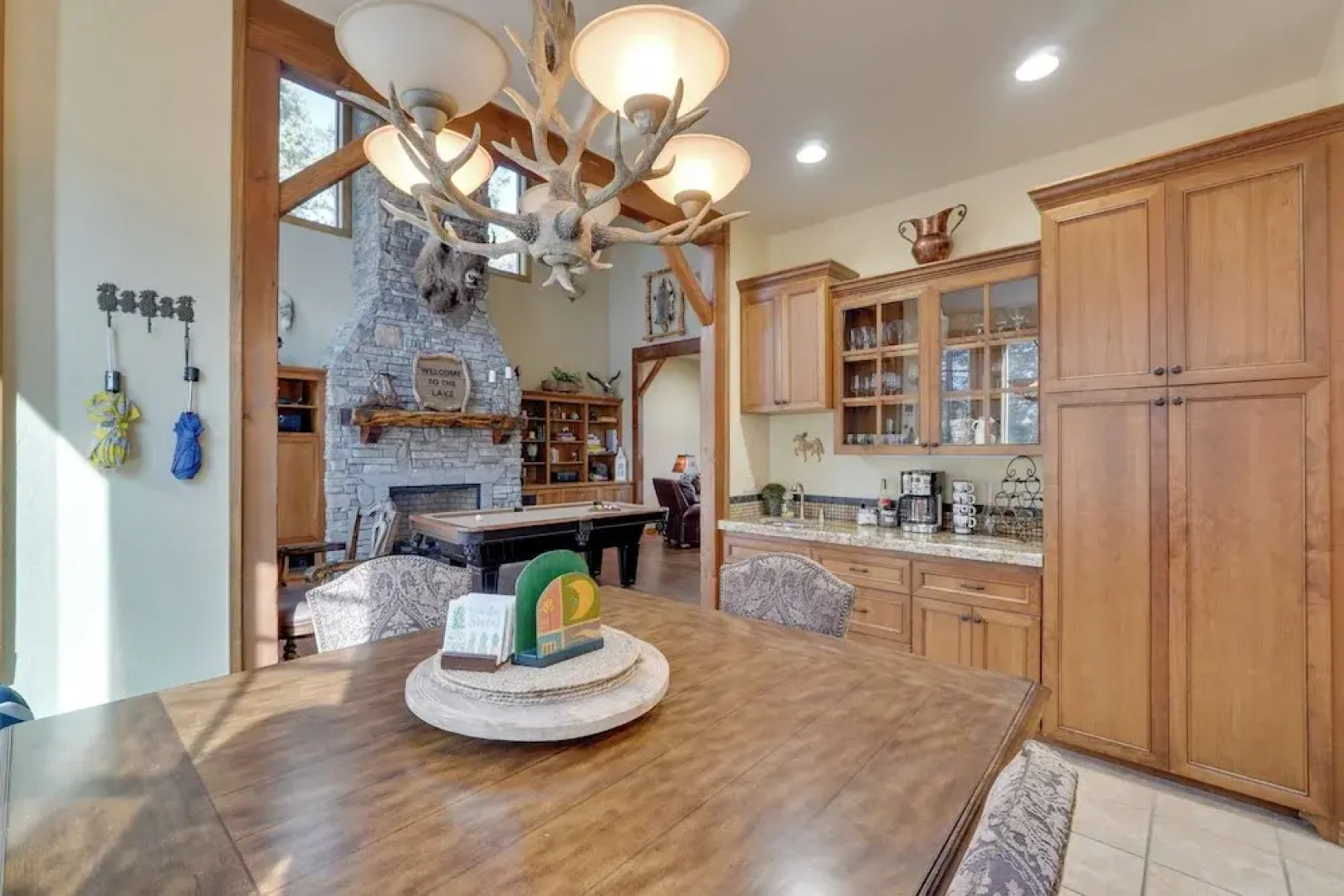 Klamath Falls Vacation Rental w/ Resort Amenities!