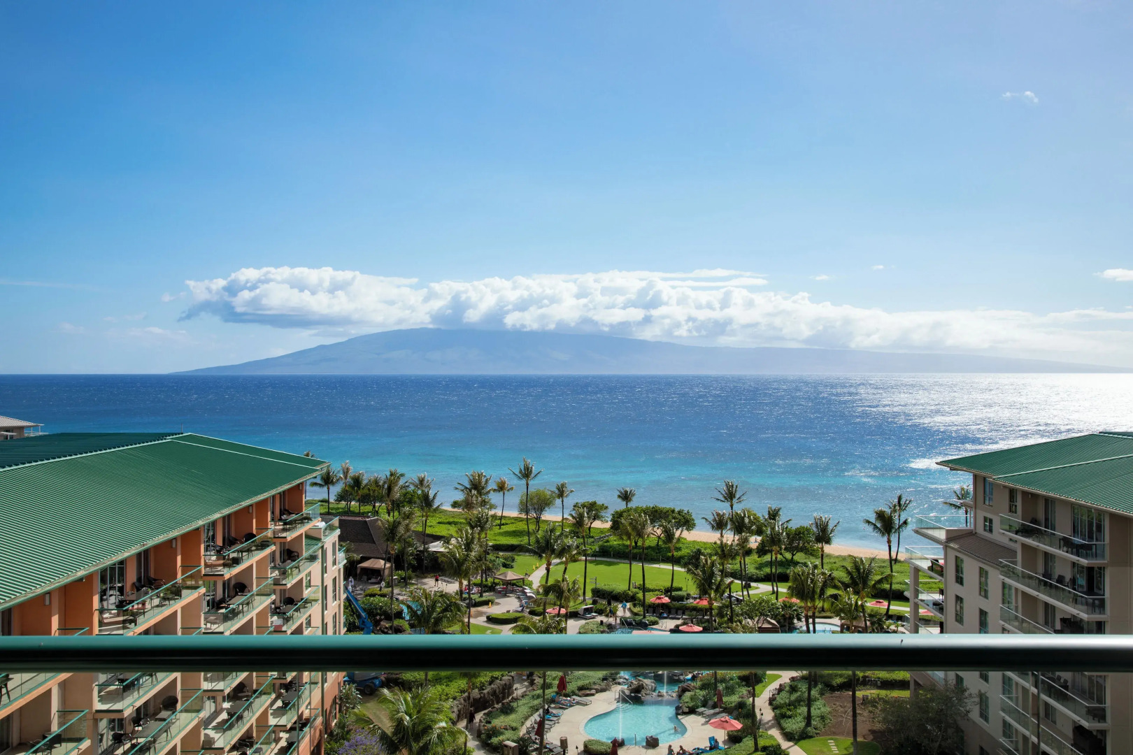 Honua Kai #316 - 1Br Condo