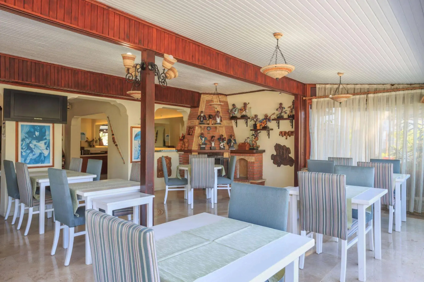 Villa Daffodil - Special Class