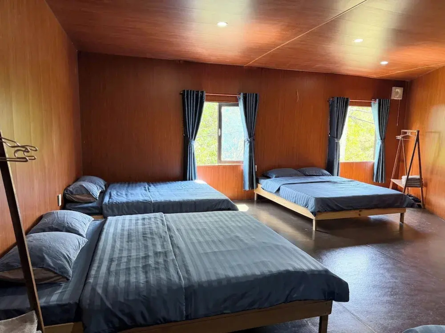 Thanh Binh Homestay Mang Den 47TC