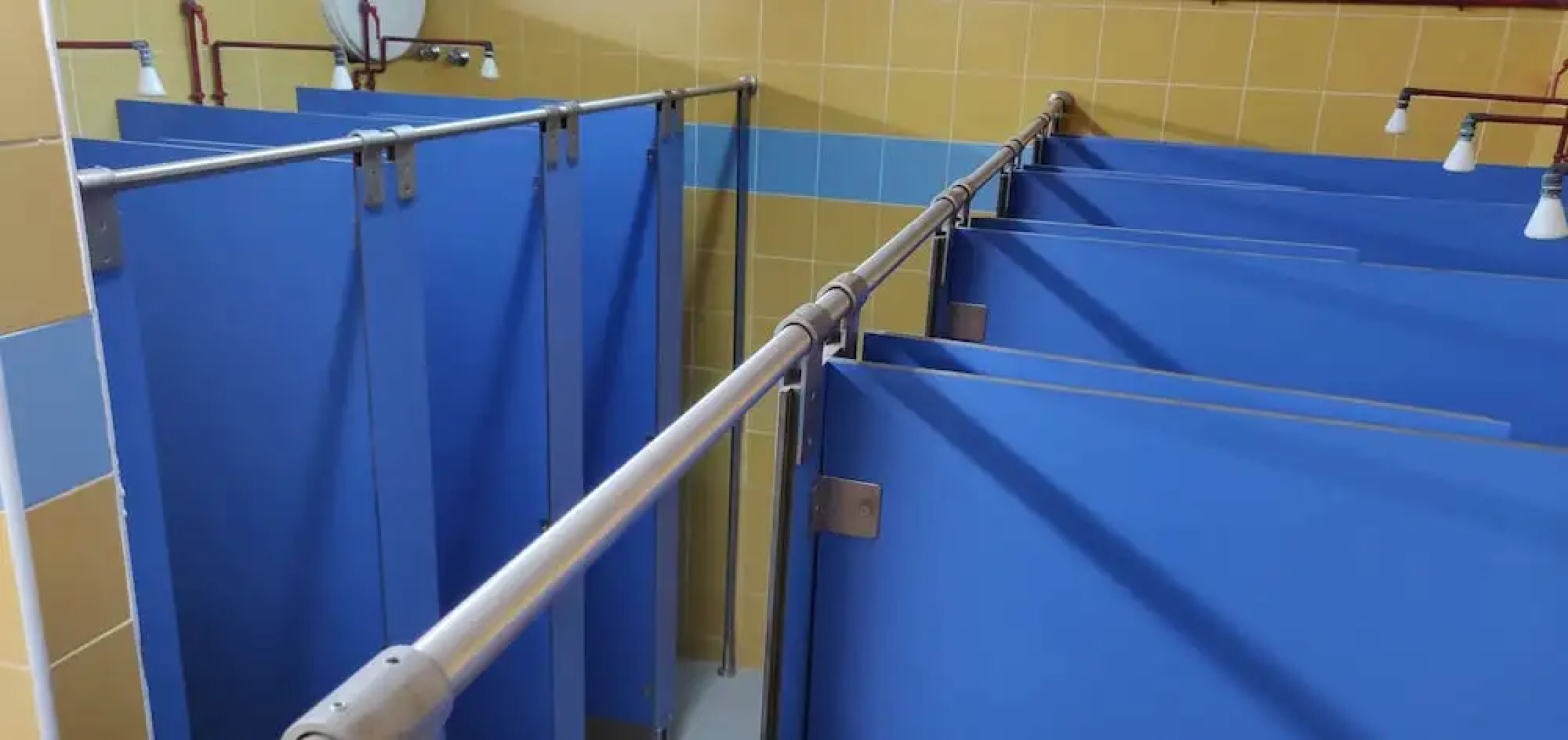 Residencia las Claras Del Mar Menor - Hostel