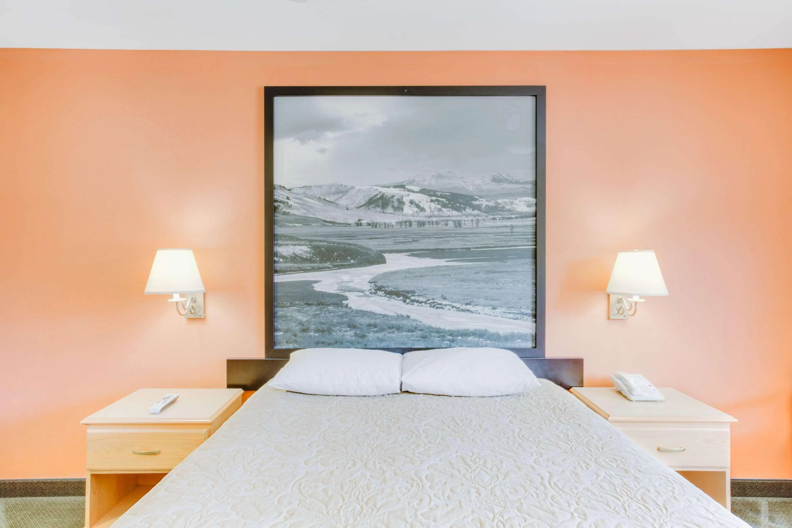 Super 8 Cooke City Yellowstone Park Area