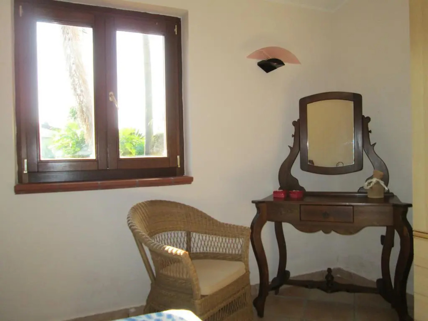 Residence lOasi del Golfo di Salerno