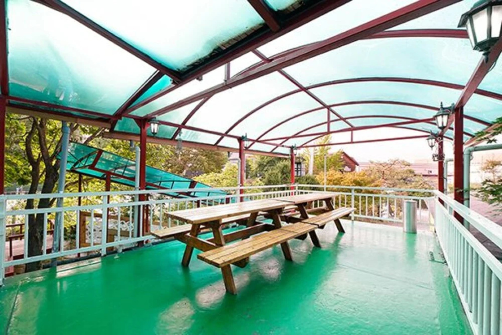 Yongin Yaksu Goeul Pension