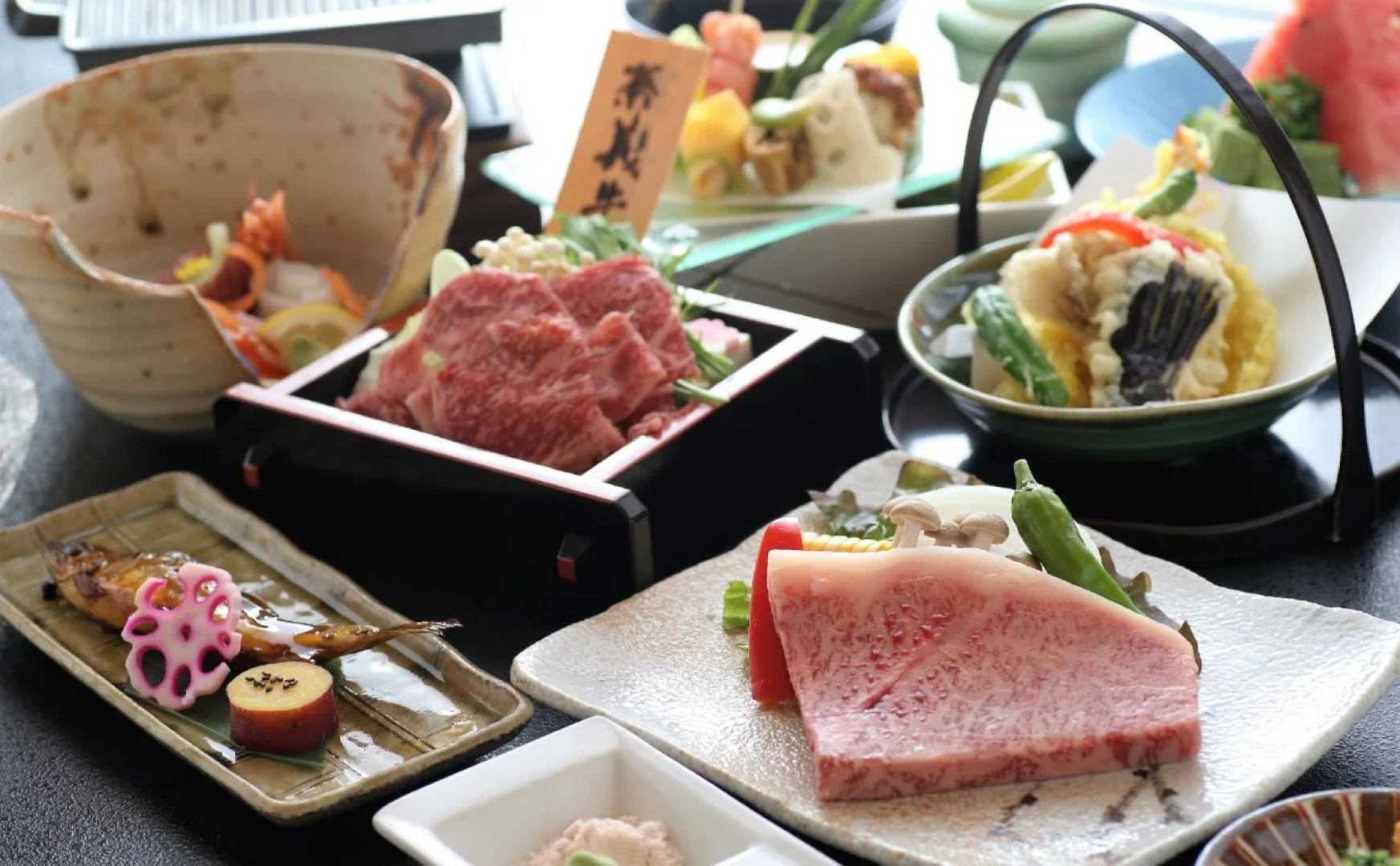 OkutsuHotSpa Ikedaya Kajikaen