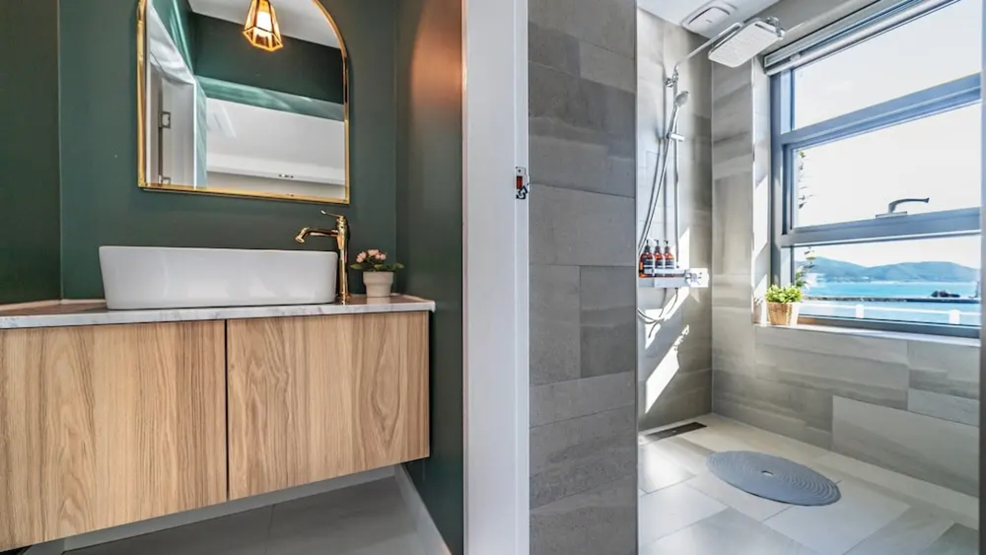 Namhae Lounge 32 Resort A