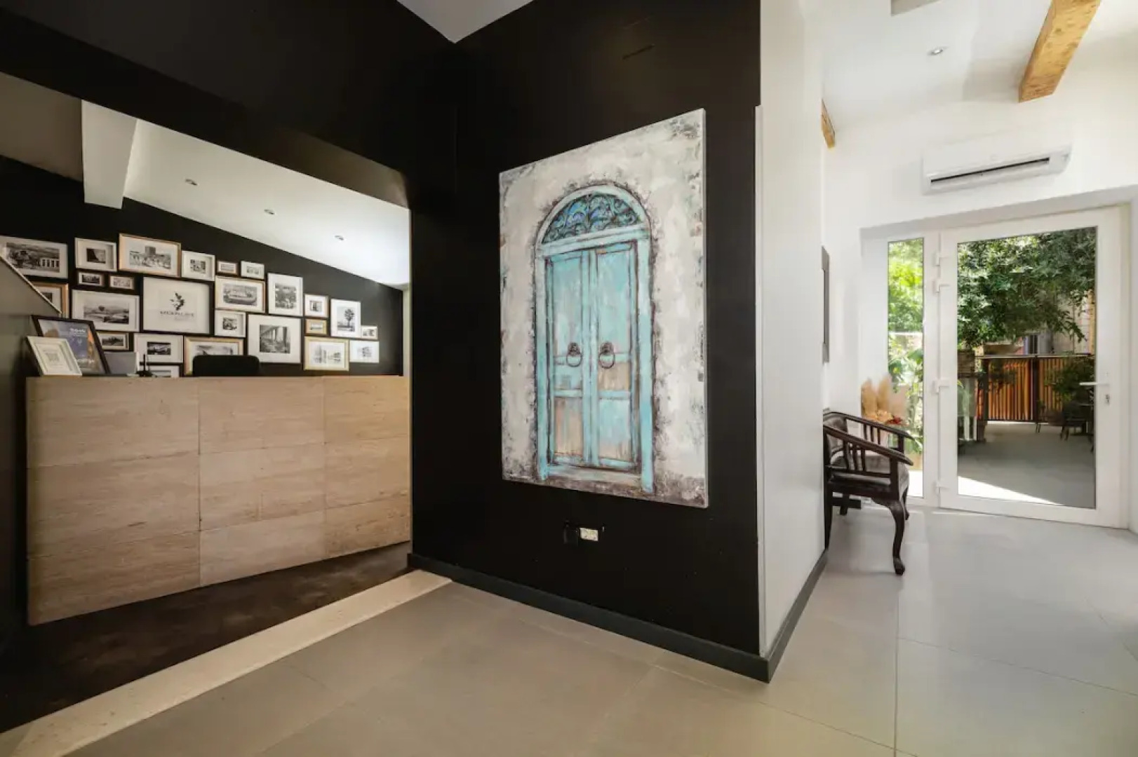 Azur Palace Luxury Rooms