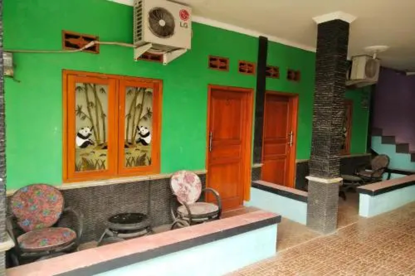 Griya Euis Dan Aisha