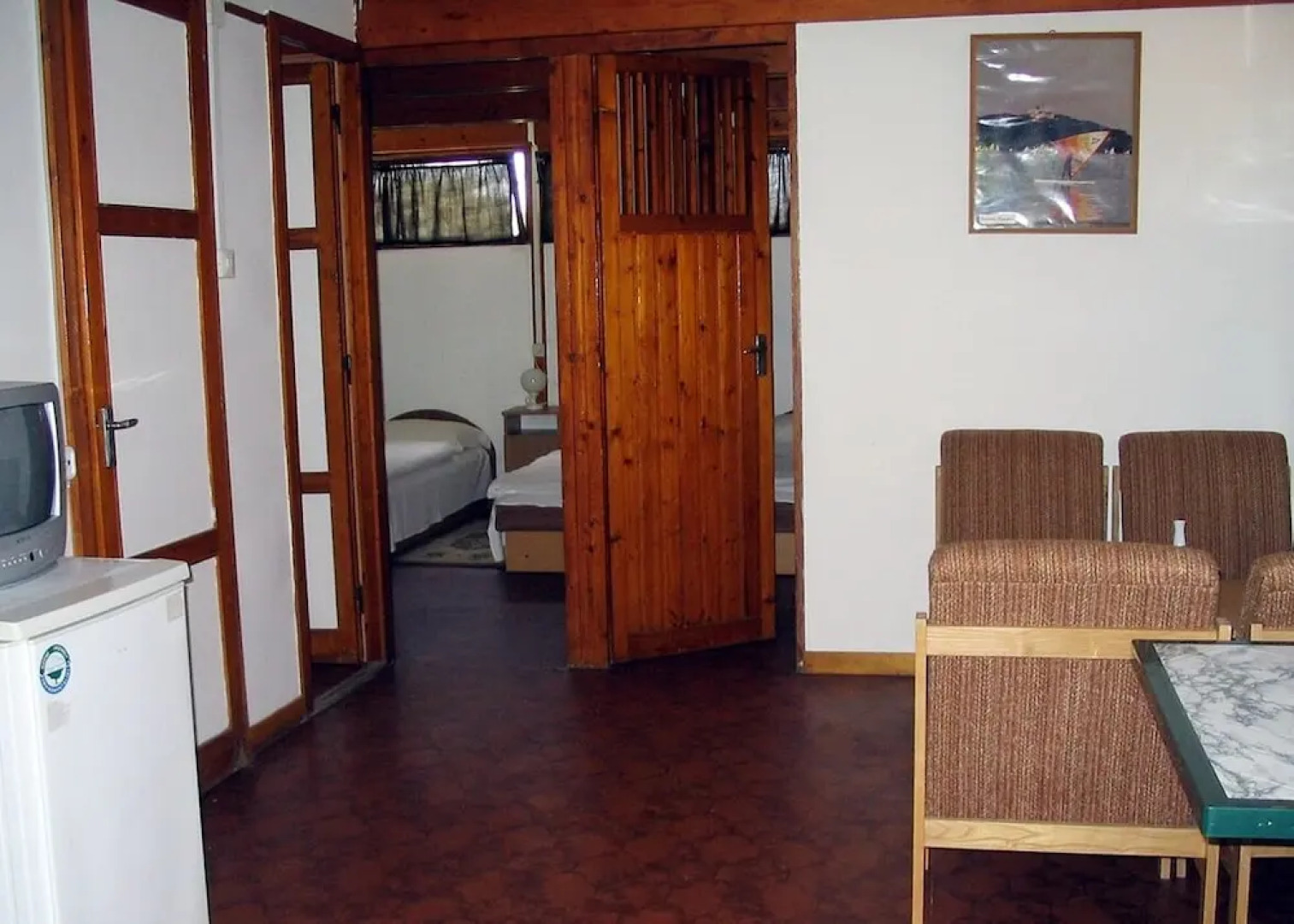 Balatontourist Vadvirág Kemping