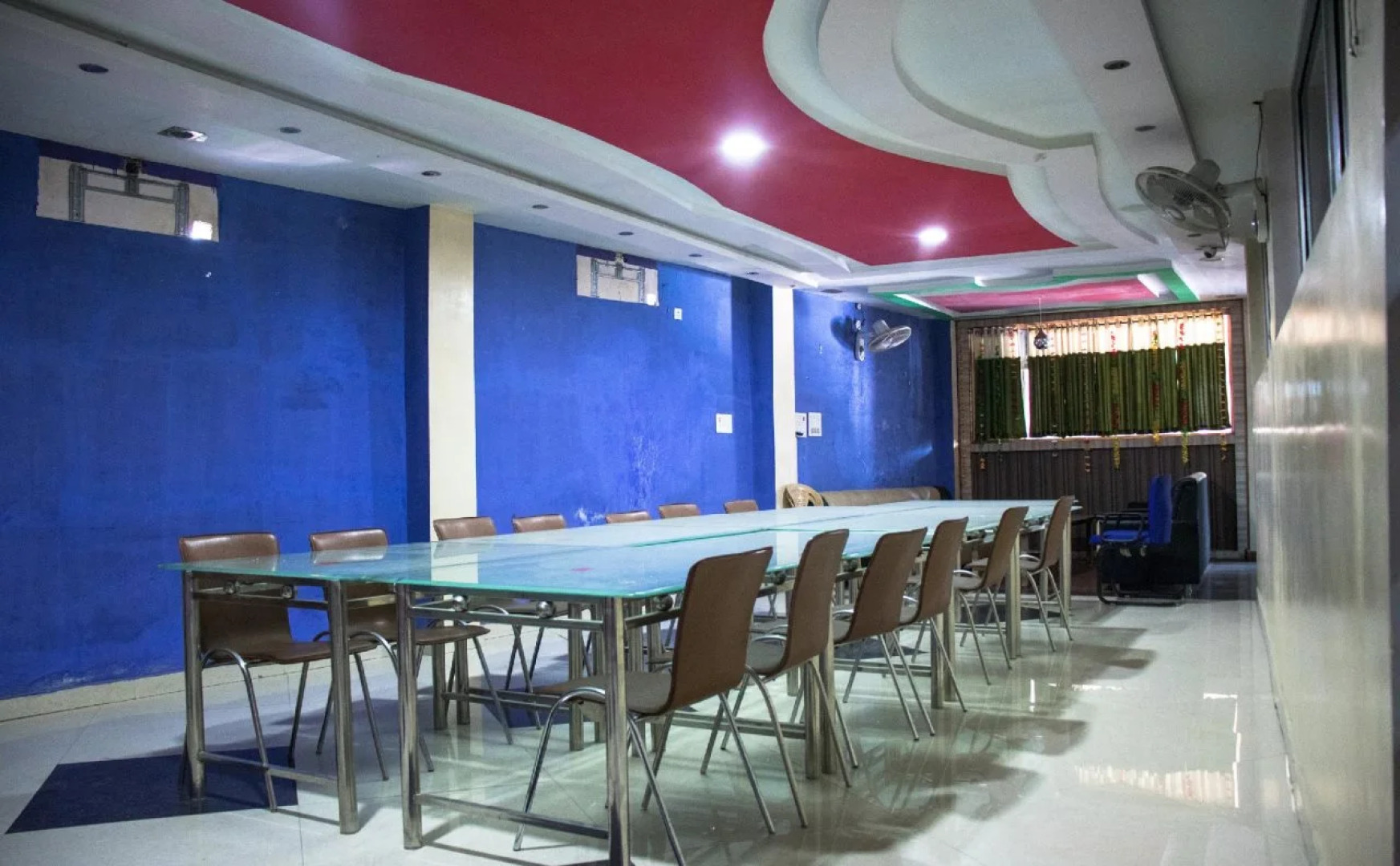 Shivam Residency And Restaurant By OYO Rooms