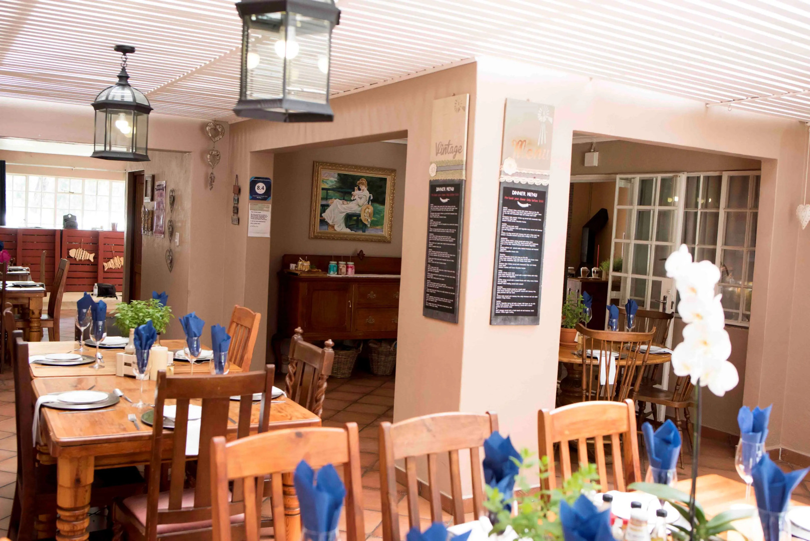 Greenfields Guest House