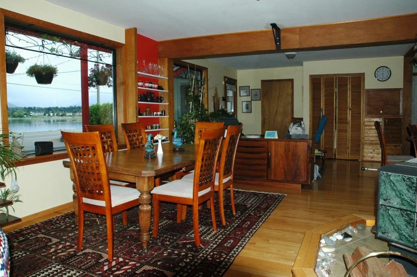 Estuary House Reflexology B&B