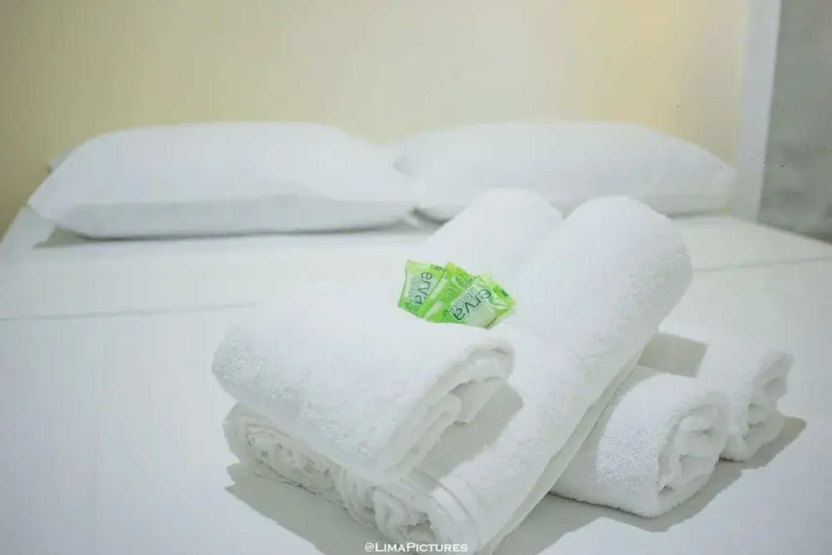 Pousada Sol de Maria