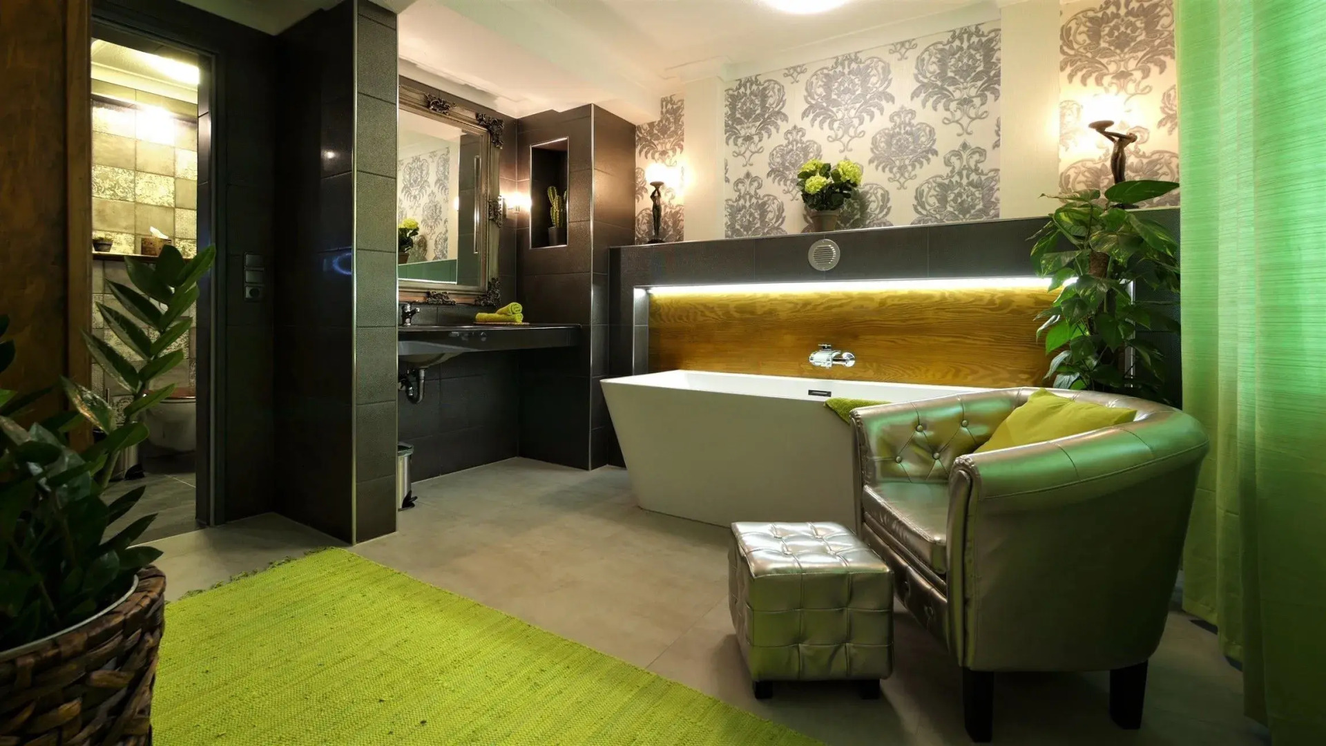 Hotel Querfurter Hof