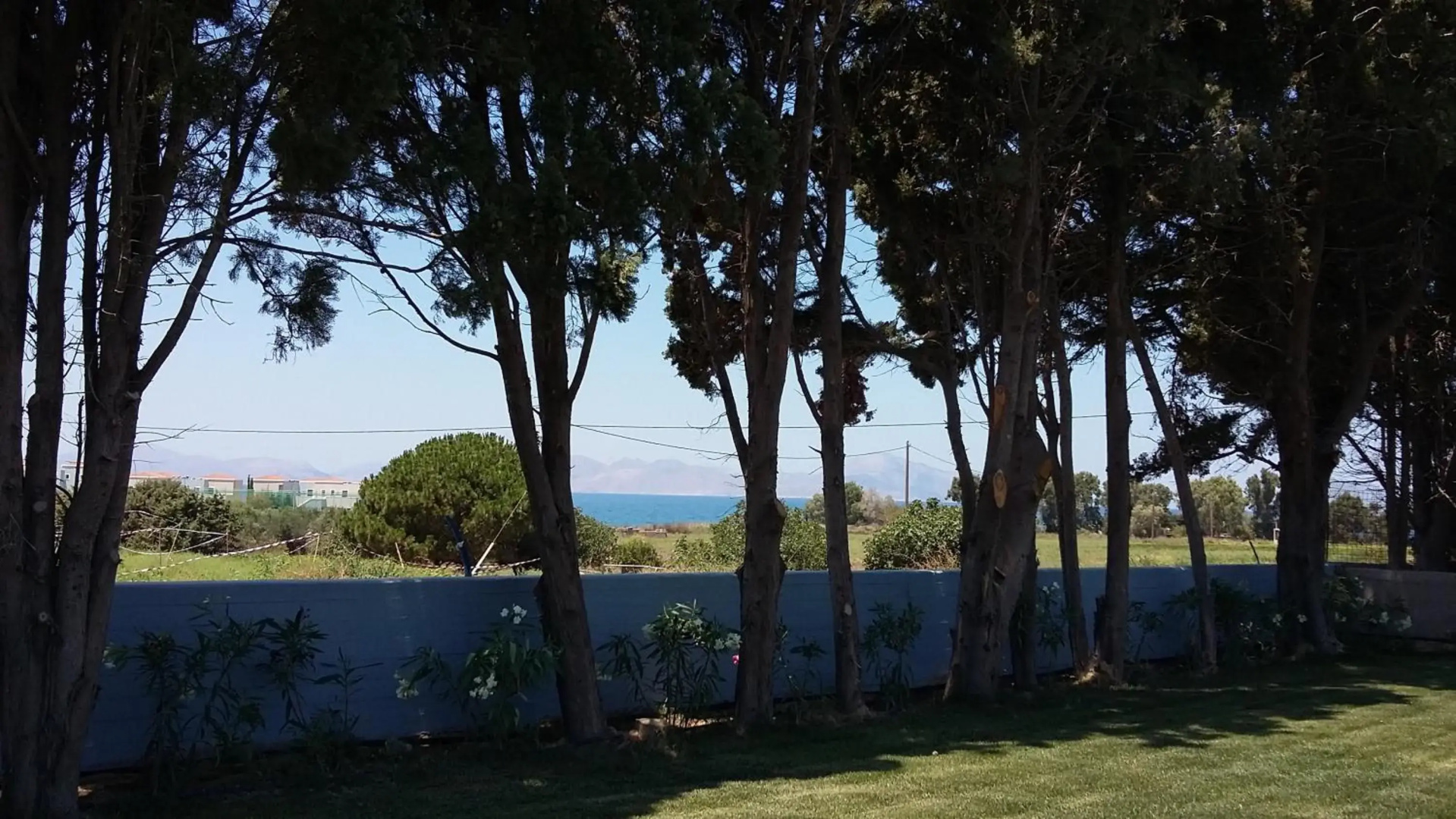Villa Leonidas
