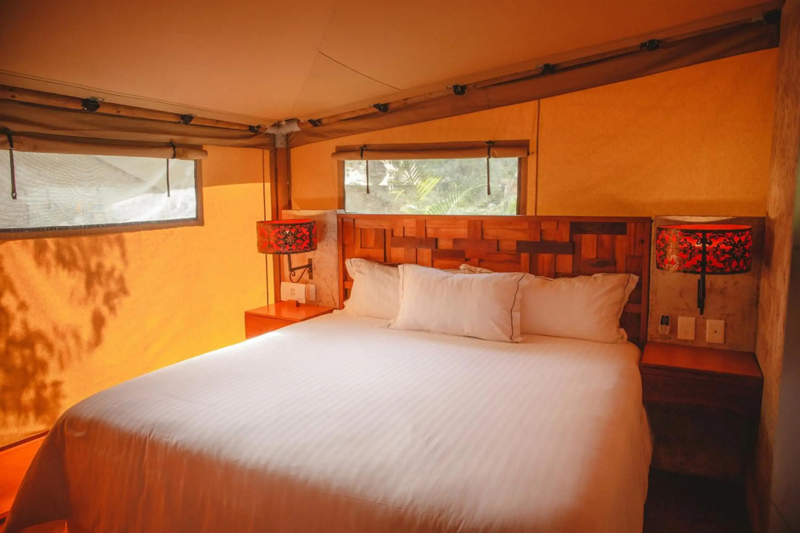 Serenity Authentic Glamping Tulum