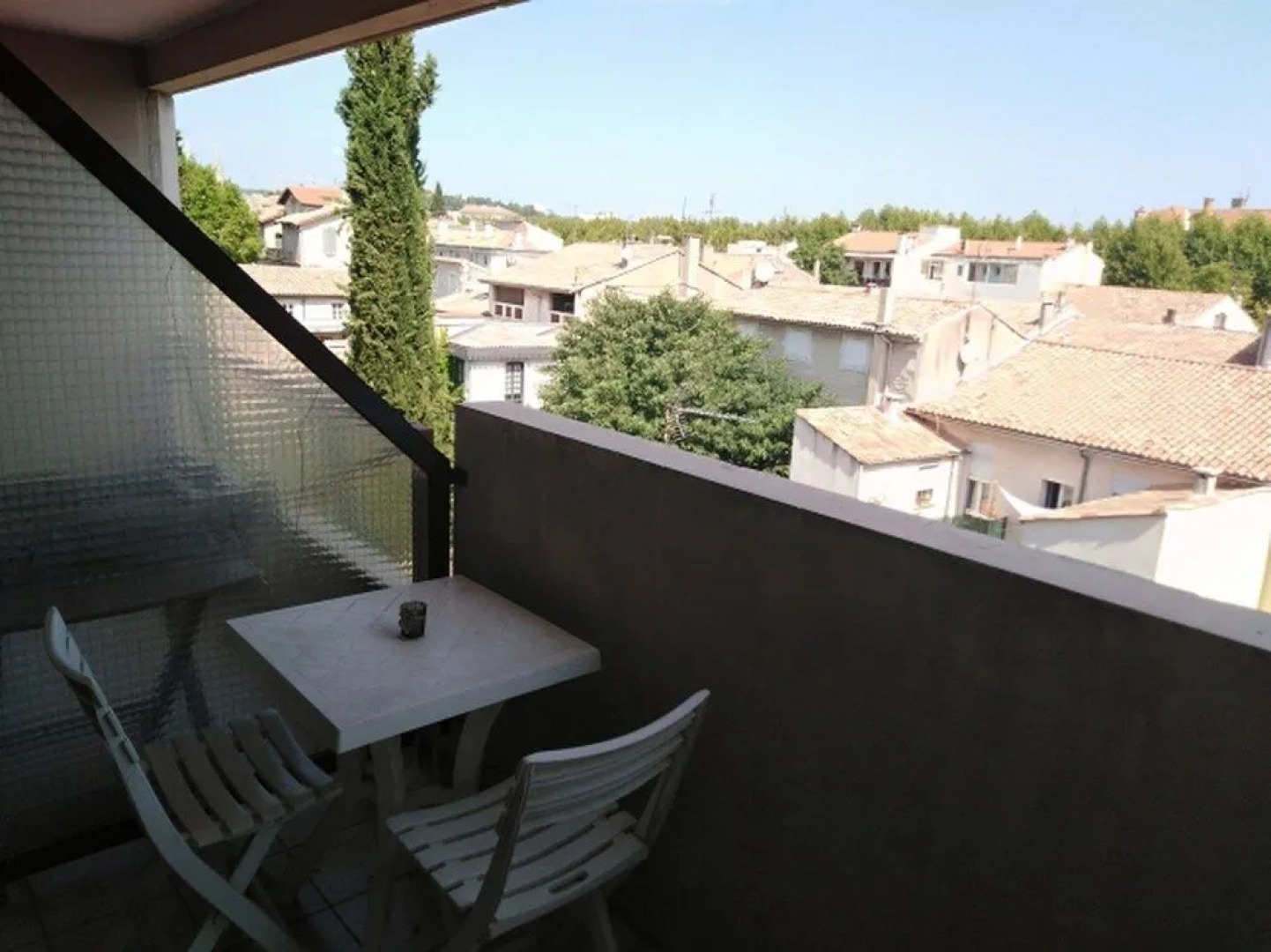 Residence De La Servie