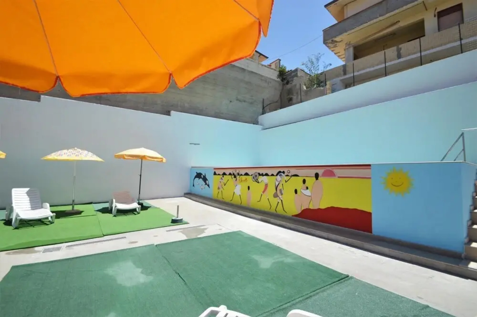 Bl004 Case Vacanza Piccolo App 5