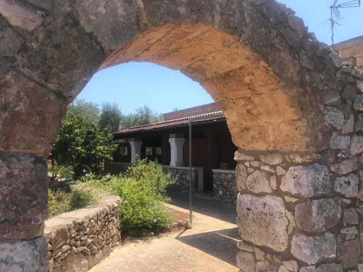 Agriturismo Masseria Alcorico