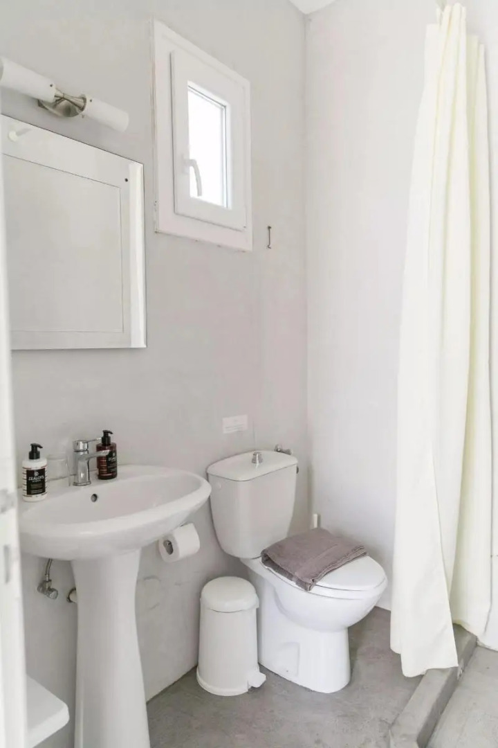 Windmill Bella Vista