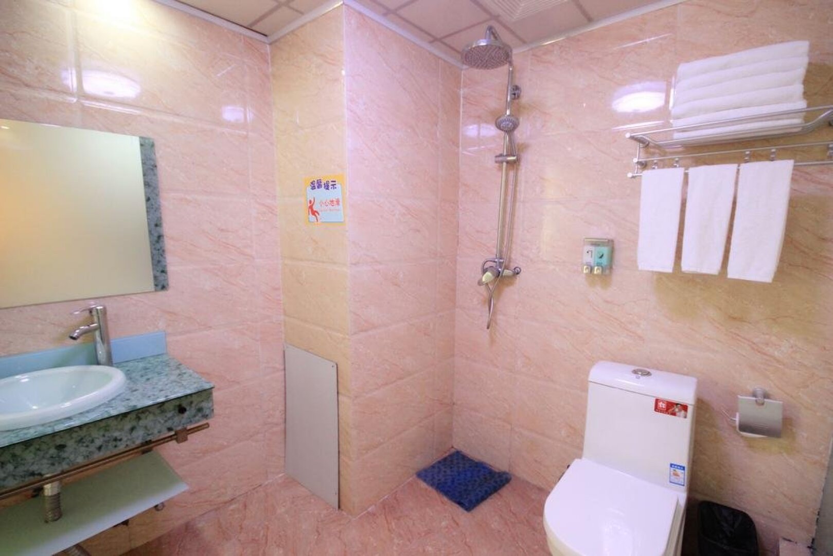 Jiuzhaigou Angelie Hotel