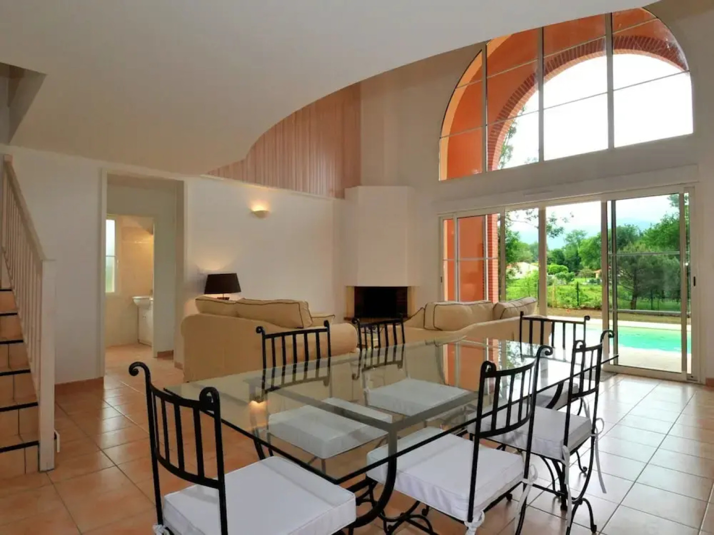 Villa in Mazamet With Private Pool