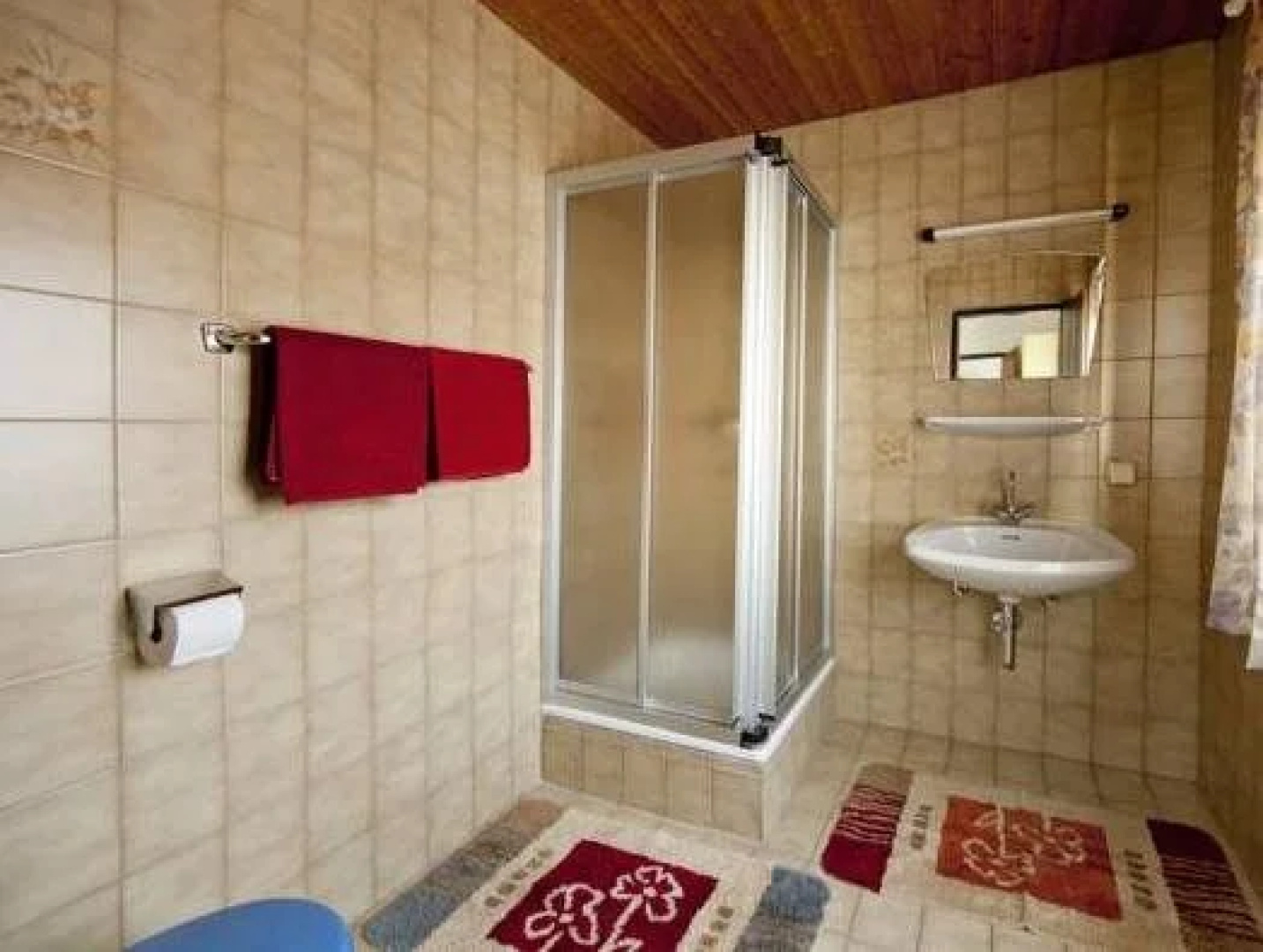 Appartement Brixental