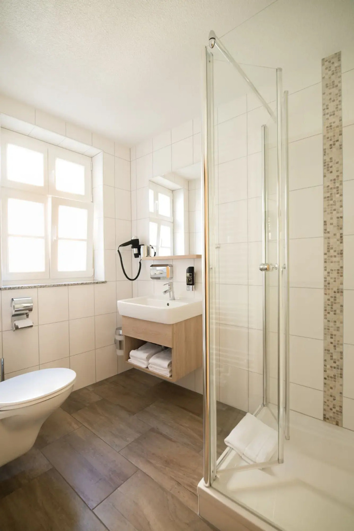 Hotel-restaurant Piazza