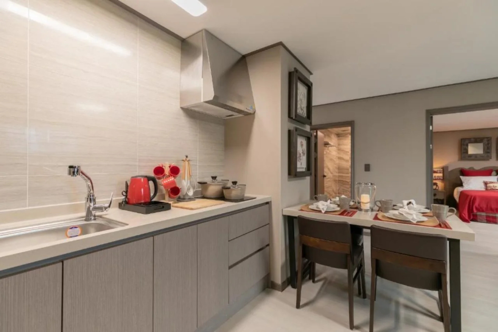 Kensington Resort Seorak Valley