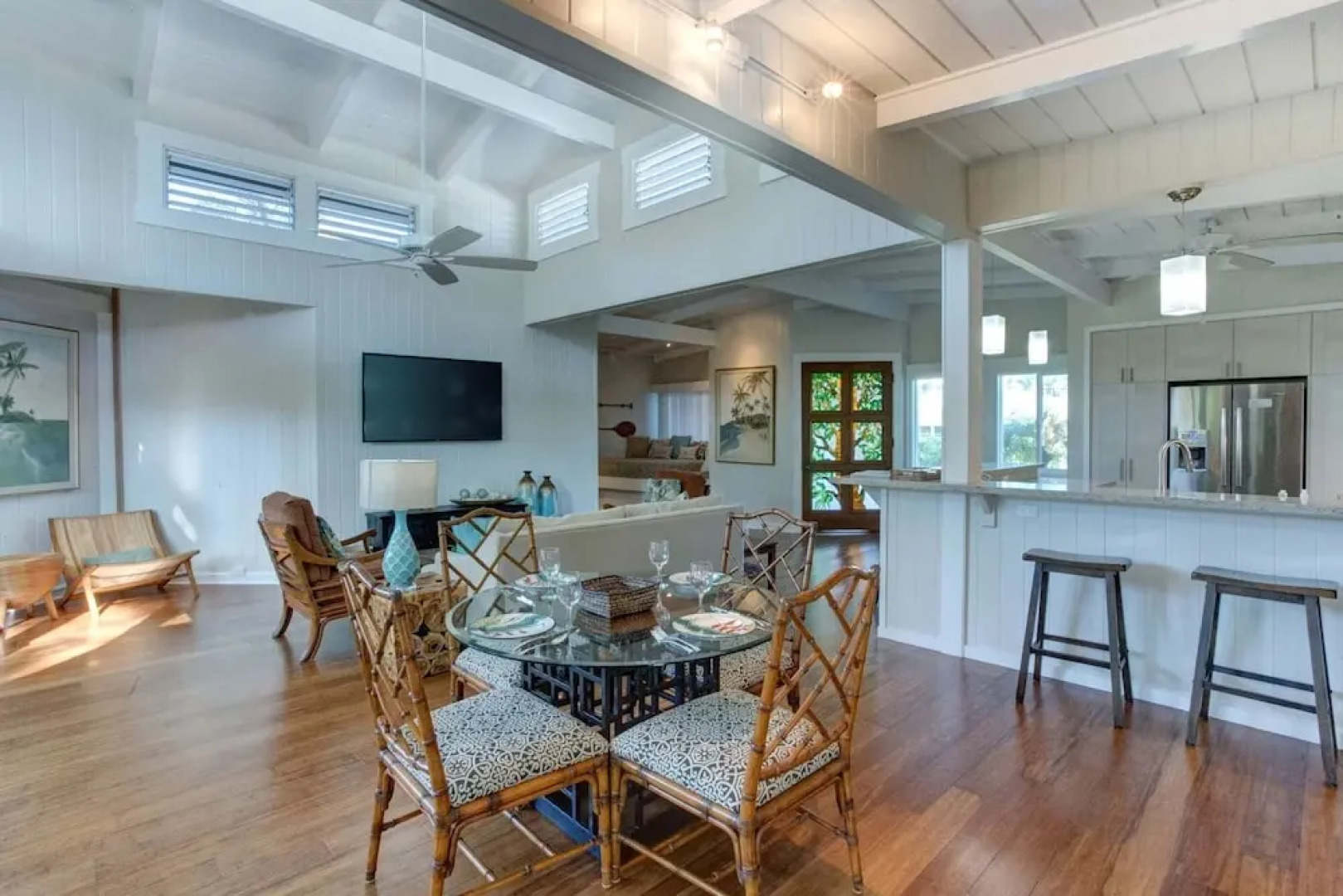 Lokelani Hale - 3 Br Home