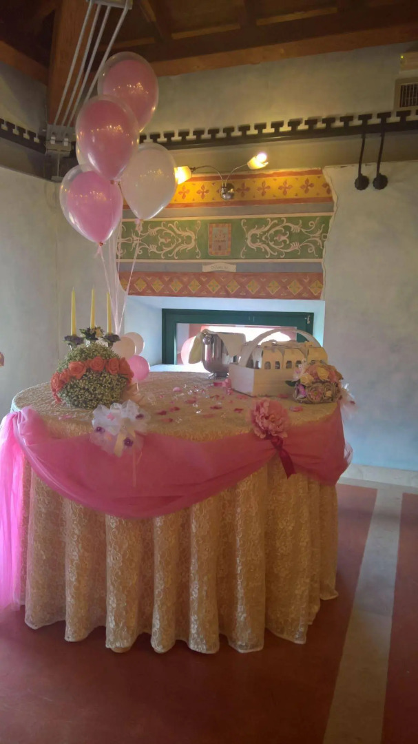 Antichi Feudi Dimora d'Epoca