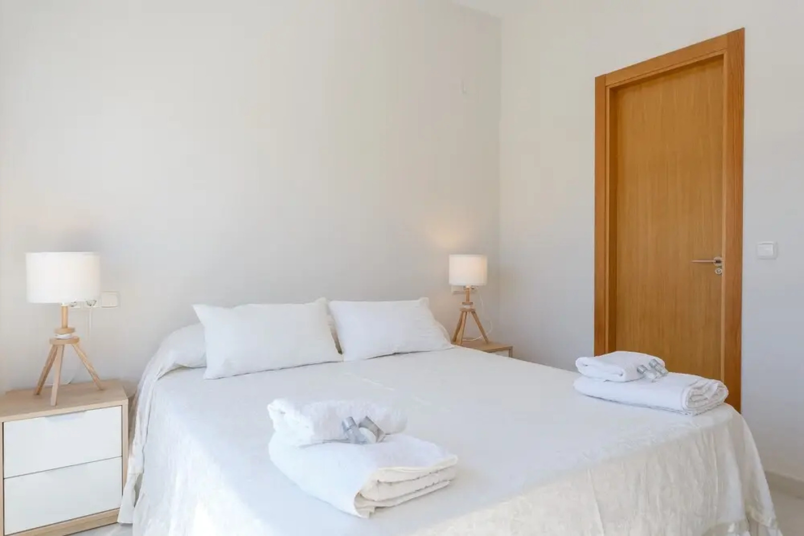 Abrantes Home Surthy Apartments